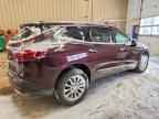 2018 BUICK ENCLAVE
