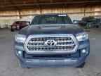 2016 TOYOTA TACOMA