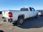 2012 CHEVROLET Silverado 2500