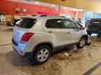 2019 CHEVROLET TRAX