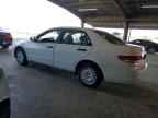 2004 HONDA ACCORD