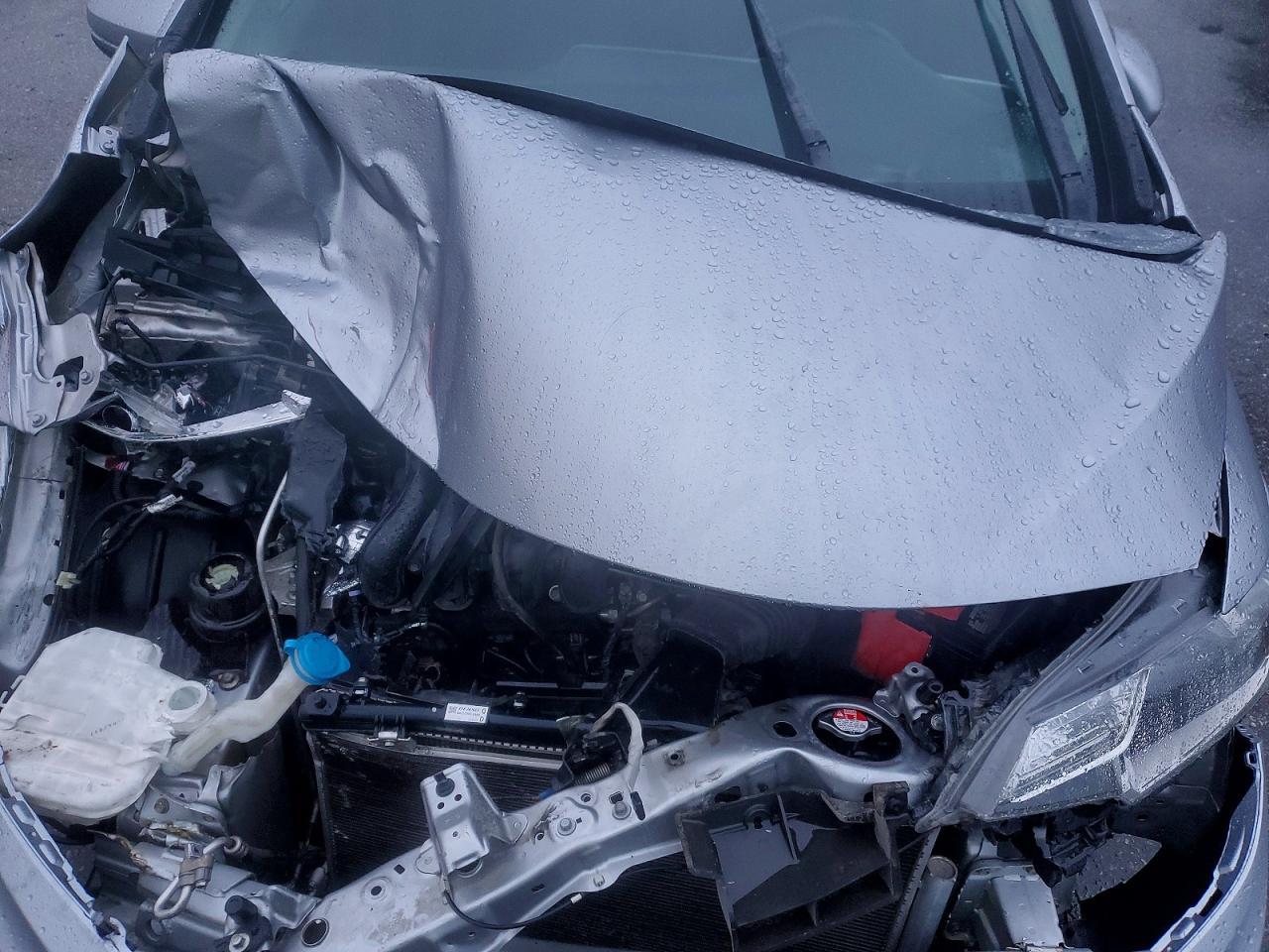 2018 HONDA FIT