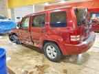 2012 JEEP Liberty