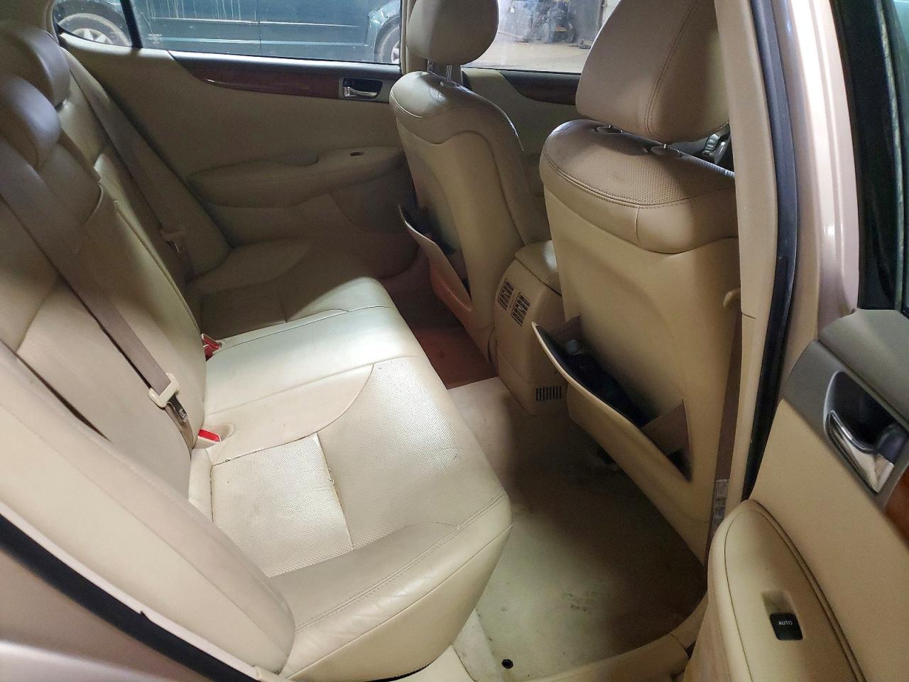 2005 LEXUS ES 330