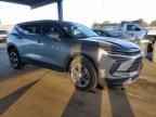 2025 CHEVROLET BLAZER