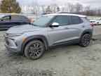 2024 CHEVROLET Trailblazer