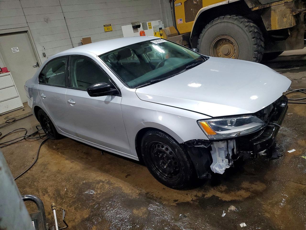 2016 VOLKSWAGEN JETTA