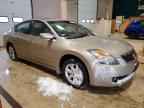 2009 NISSAN ALTIMA