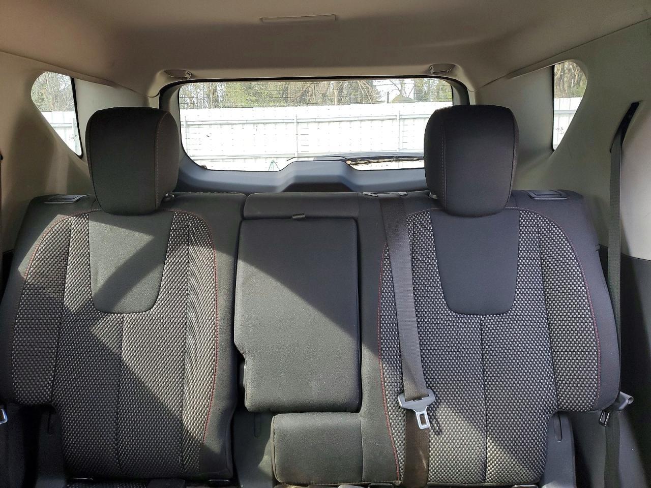 2012 CHEVROLET EQUINOX