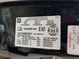 2005 CHEVROLET BLAZER