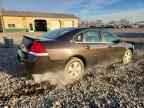 2009 CHEVROLET IMPALA
