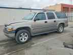 2002 CHEVROLET Suburban