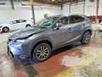 2015 LEXUS NX 200T