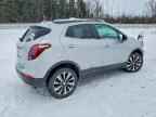 2022 BUICK ENCORE