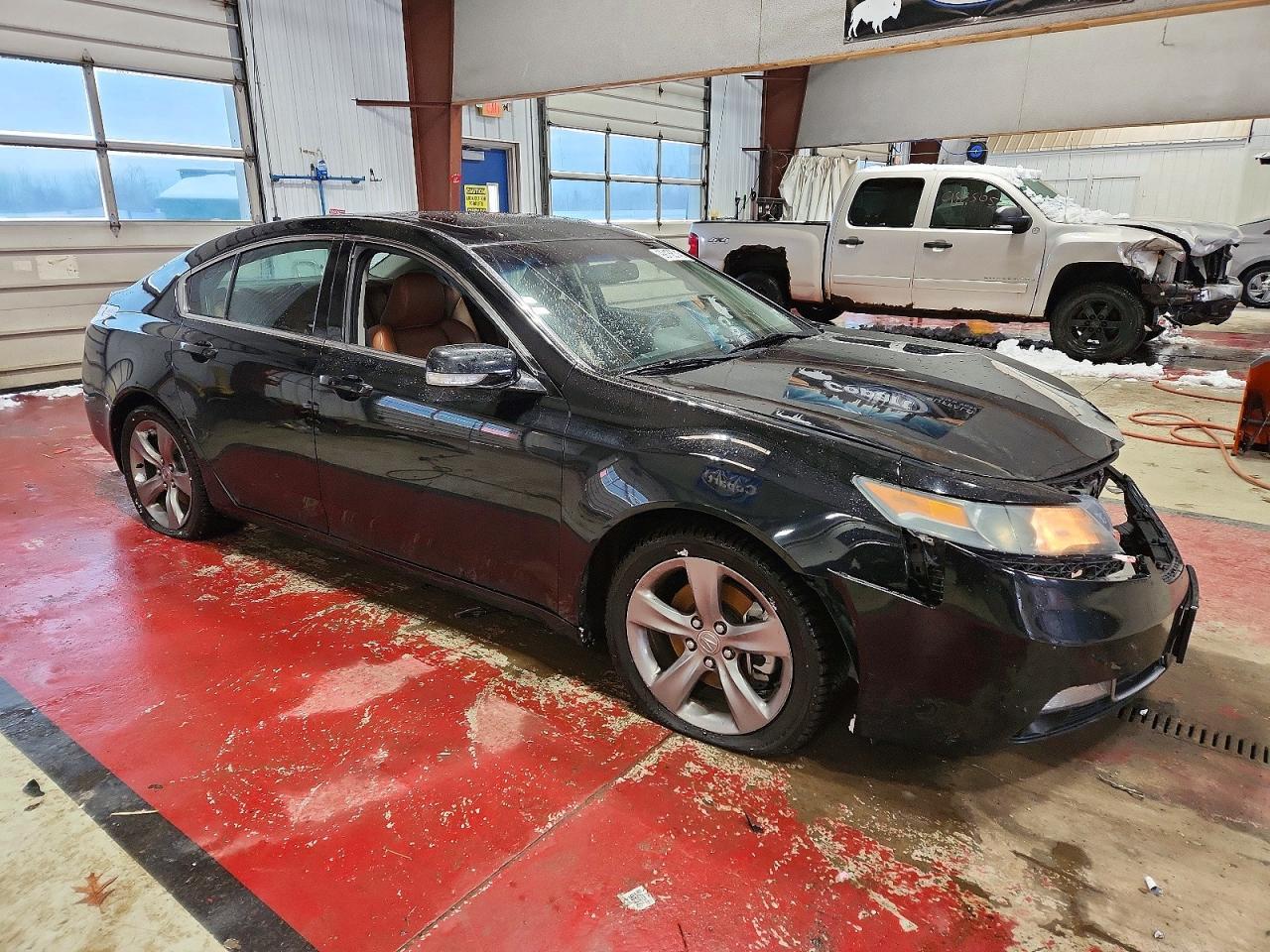 2013 ACURA TL