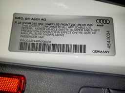 2024 AUDI A4