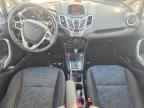 2013 FORD Fiesta