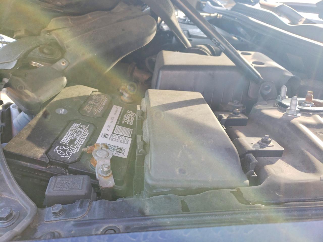 2006 HYUNDAI SONATA