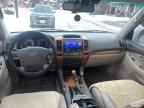 2007 LEXUS Gx 470