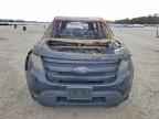 2014 FORD Explorer Sport Trac