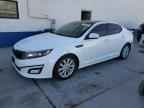 2014 KIA OPTIMA