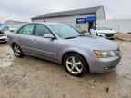 2008 HYUNDAI SONATA