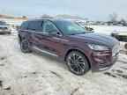 2024 LINCOLN Aviator
