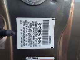 2008 HONDA CIVIC