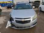 2012 CHEVROLET CRUZE