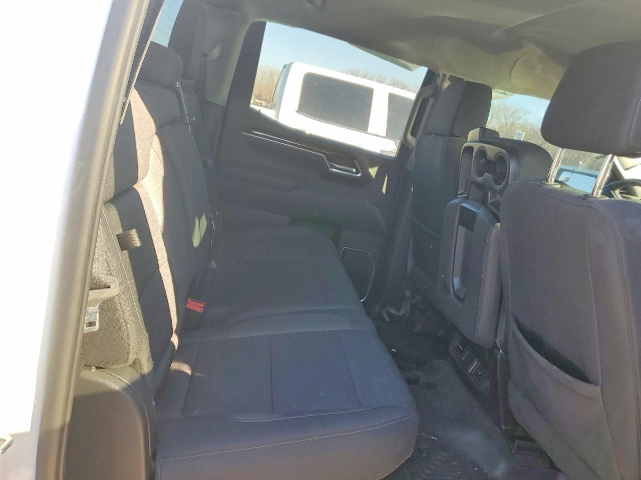 2022 GMC Sierra