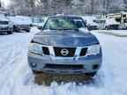 2019 NISSAN Frontier