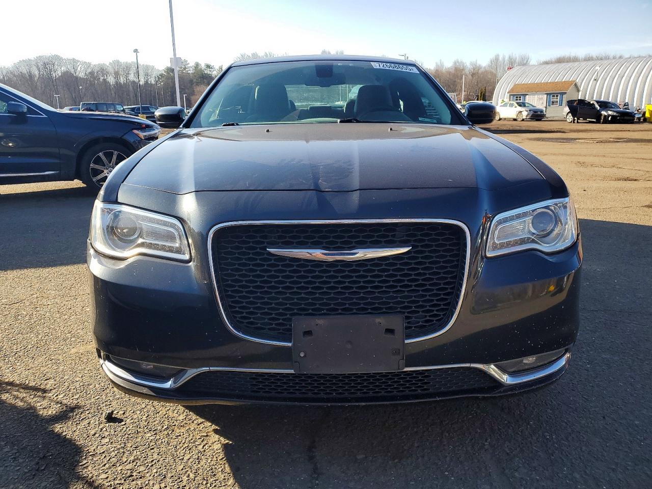 2015 CHRYSLER 300