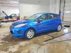 2011 FORD Fiesta