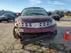 2005 NISSAN MURANO