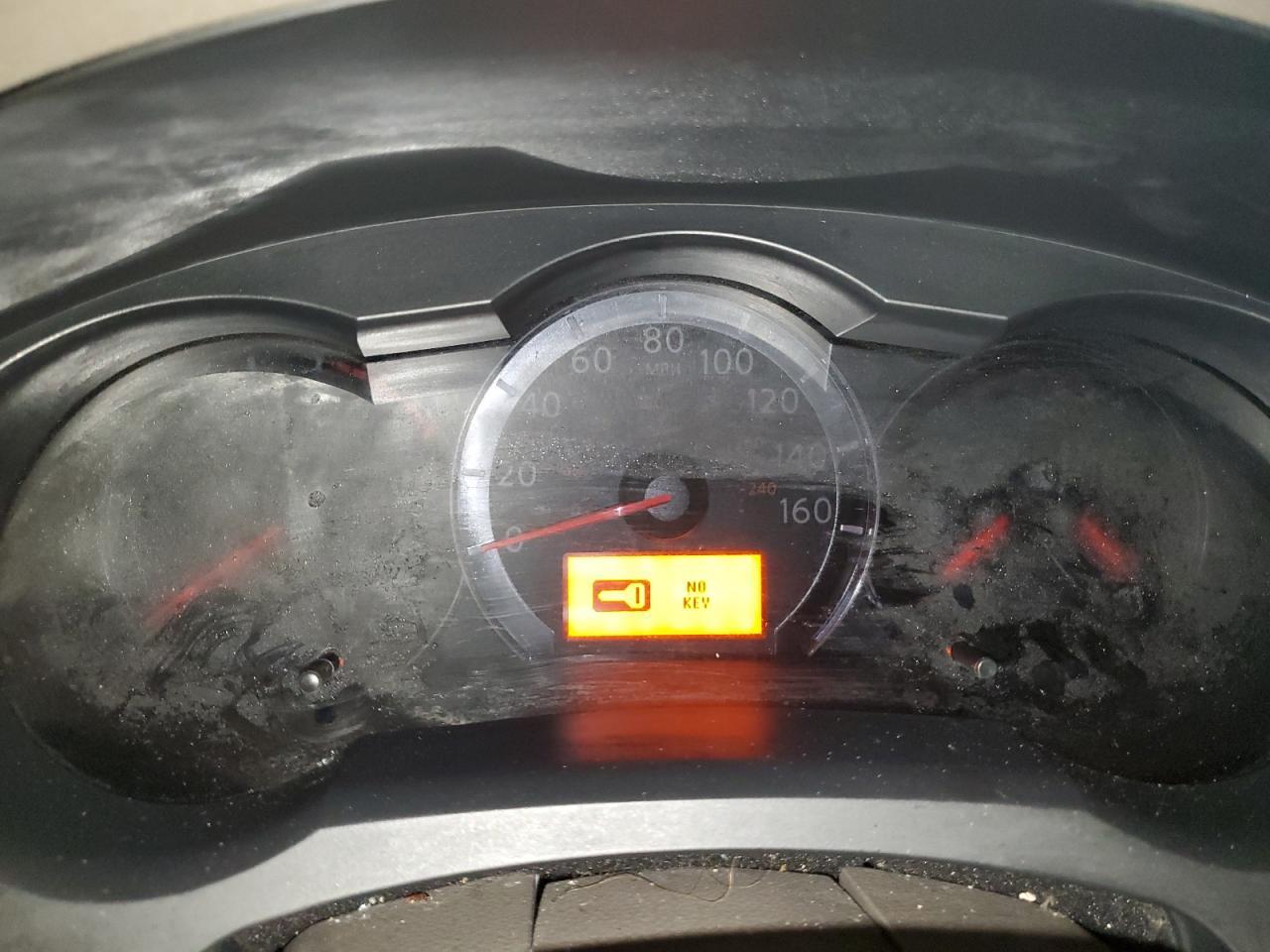 2010 NISSAN ALTIMA