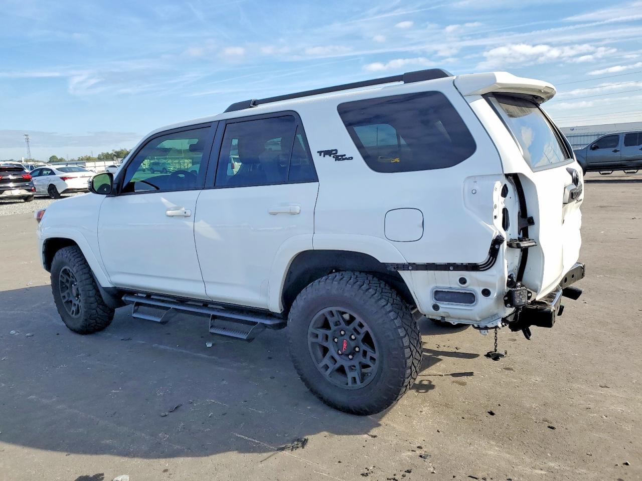 2024 TOYOTA 4Runner