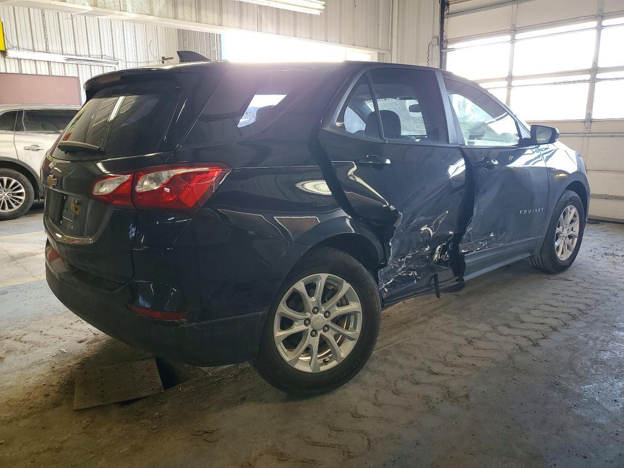2021 CHEVROLET EQUINOX