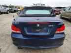 2011 BMW 1 Series