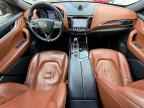 2017 MASERATI Levante