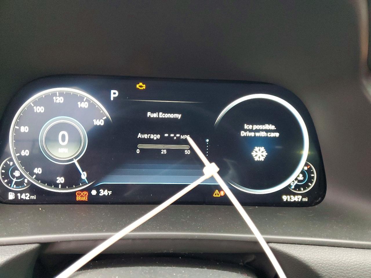2021 HYUNDAI SONATA