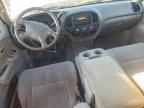 2001 TOYOTA TUNDRA