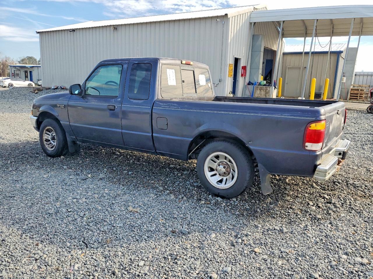 1999 FORD RANGER