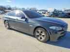 2013 BMW 5 series