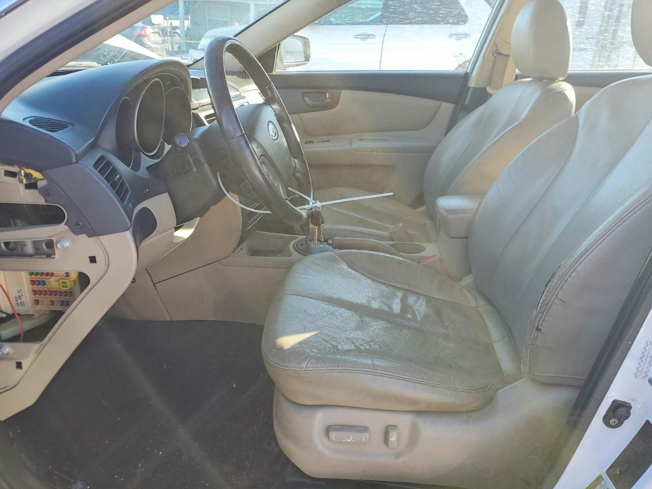 2010 KIA OPTIMA