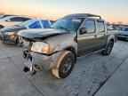 2001 NISSAN Frontier