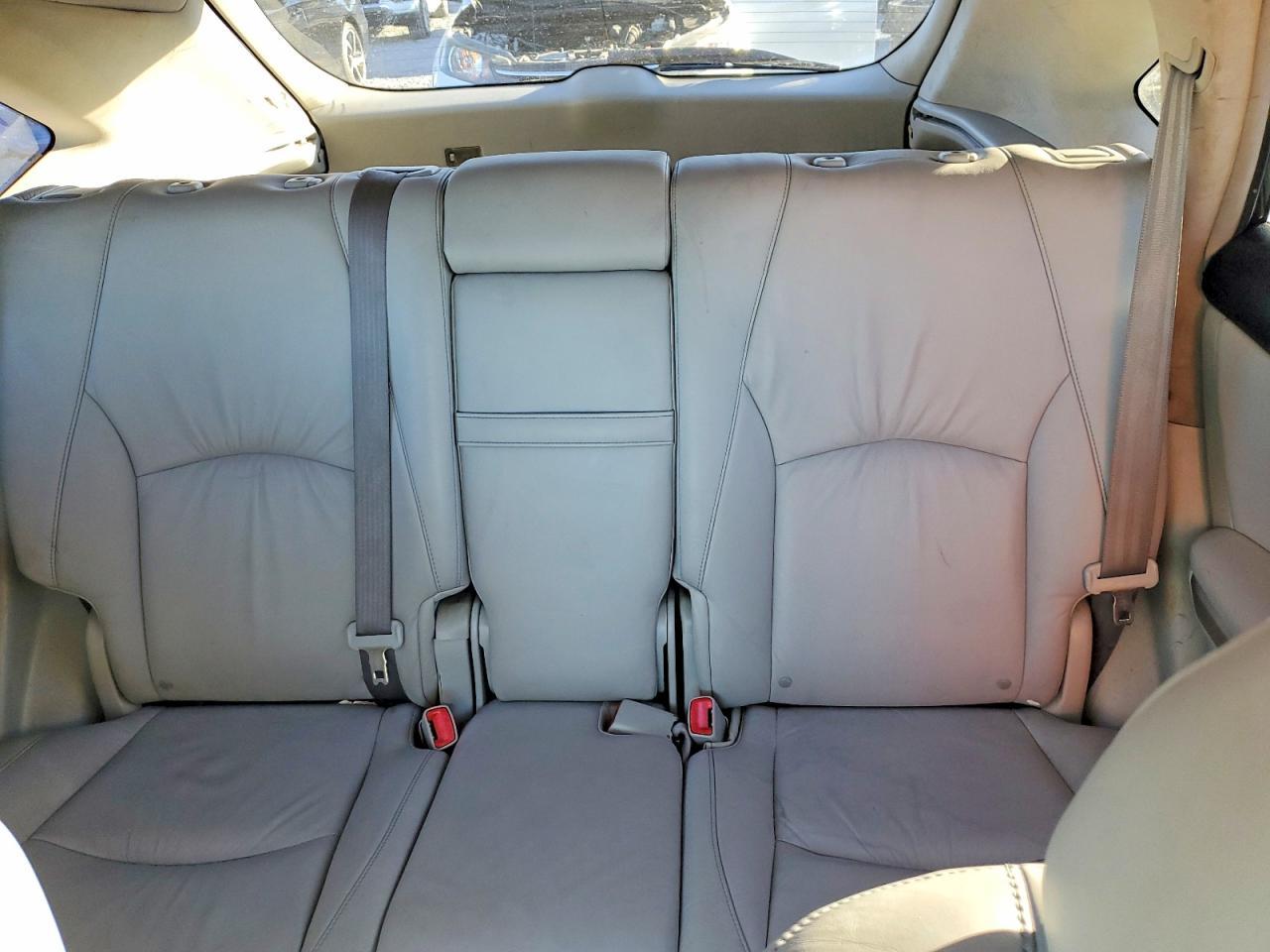 2006 LEXUS RX 400