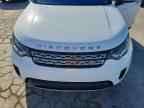2018 LAND ROVER Discovery