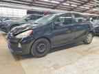 2014 TOYOTA Prius c