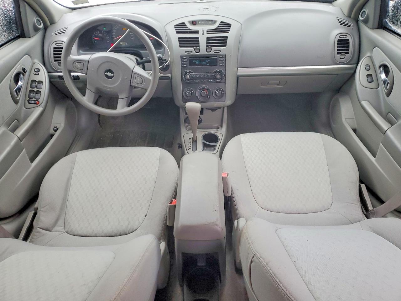 2005 CHEVROLET MALIBU