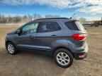2019 FORD EcoSport